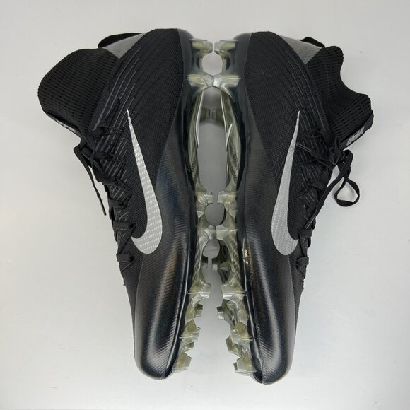 Nike Vapor Untouchable 2 Mens Size 16 Flyweave Football Cleats 824470-002 main image 5
